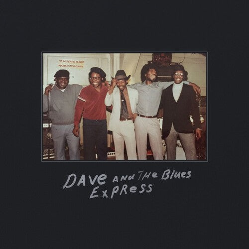 Fred Davis - Cleveland Blues (Smoke Colored Vinyl, RSD Exclusive) [Vinyl]