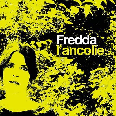 L'ancolie [CD]