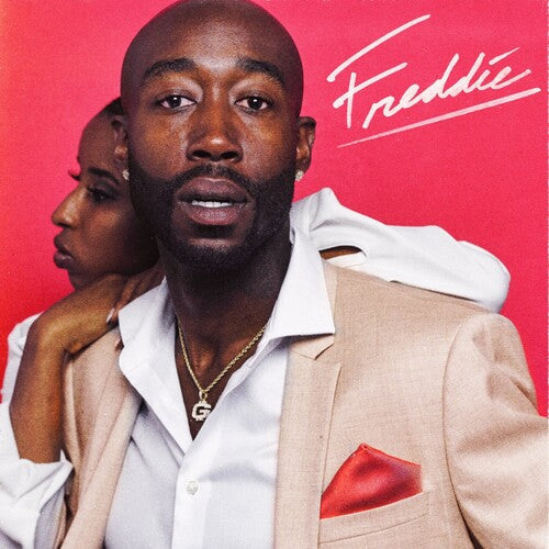 Freddie Gibbs - Freddie [Explicit Content] [Vinyl] (ONLINE ORDER ONLY)