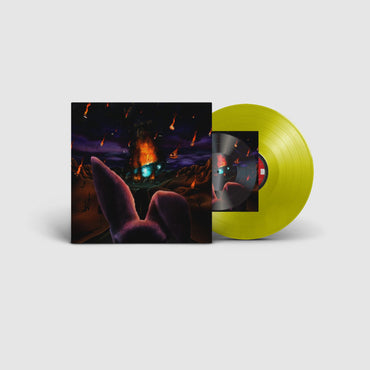 Freddie Gibbs - $oul $old $eparately (Indie Exclusive, Neon Yellow, includes flexi disc with one extra track) [Vinyl] (ONLINE ORDER ONLY)