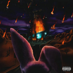 Freddie Gibbs - $oul $old $eparately (Standard Black, includes flexi disc with one extra track) [Vinyl] (ONLINE ORDER ONLY)