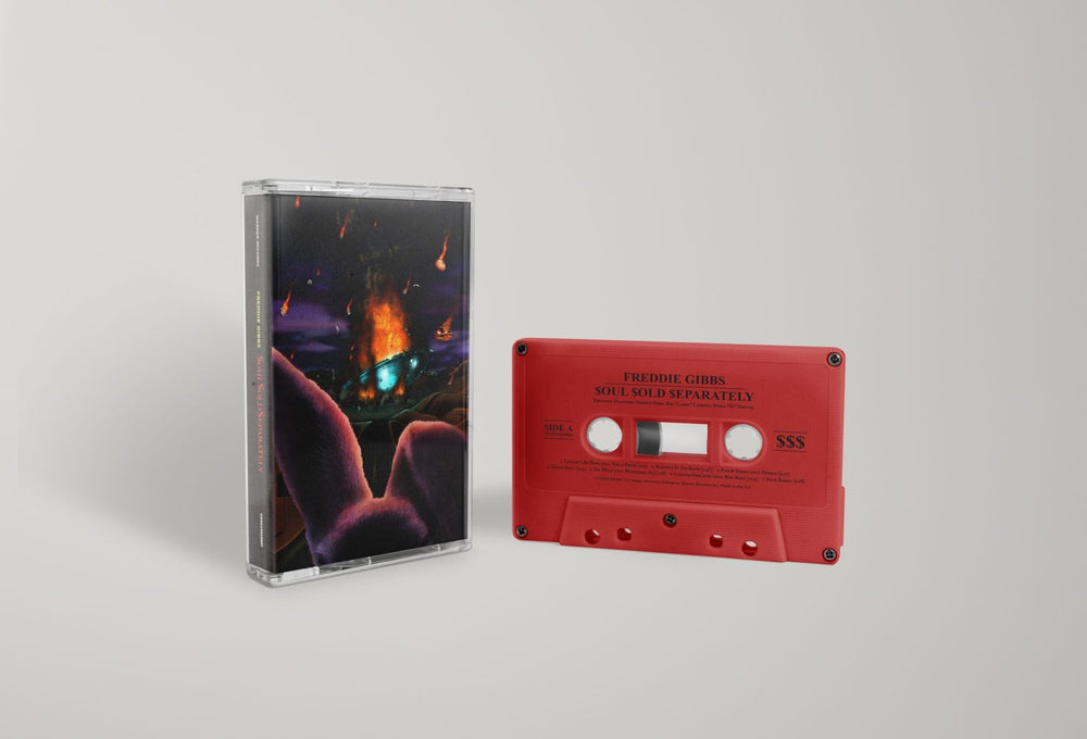 $oul $old $eparately [Cassette] (ONLINE ORDER ONLY)