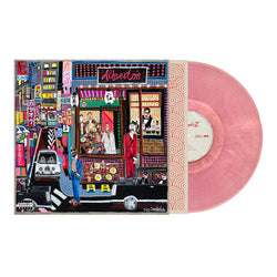 Alfredo 2 (Indie Exclusive) (180G Vodka Sauce Vinyl) [2Lp] [Vinyl] (ONLINE ORDER ONLY)