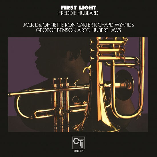 First Light [Vinyl]