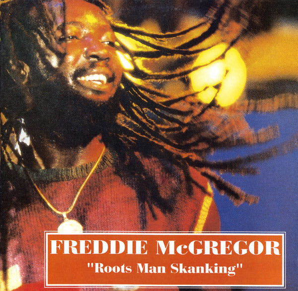 Roots Man Skanking [Vinyl] (ONLINE ORDER ONLY)