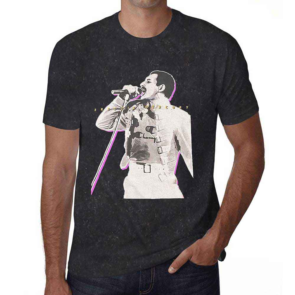 Glow [T-Shirt] (ONLINE ORDER ONLY)