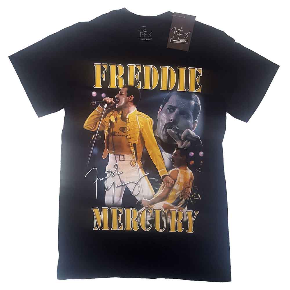 Live Homage [T-Shirt] (ONLINE ORDER ONLY)