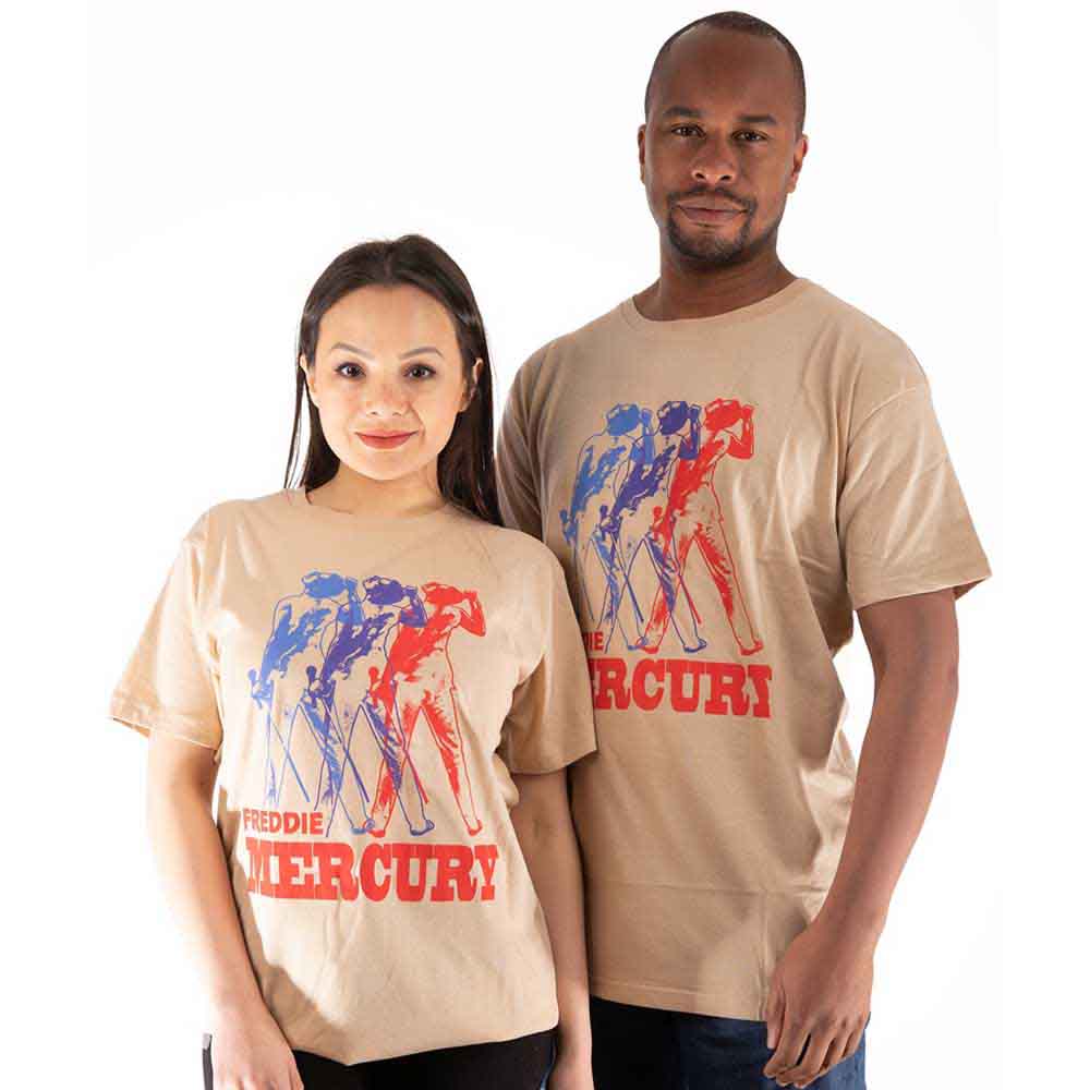 Multicolour Photo [T-Shirt] (ONLINE ORDER ONLY)