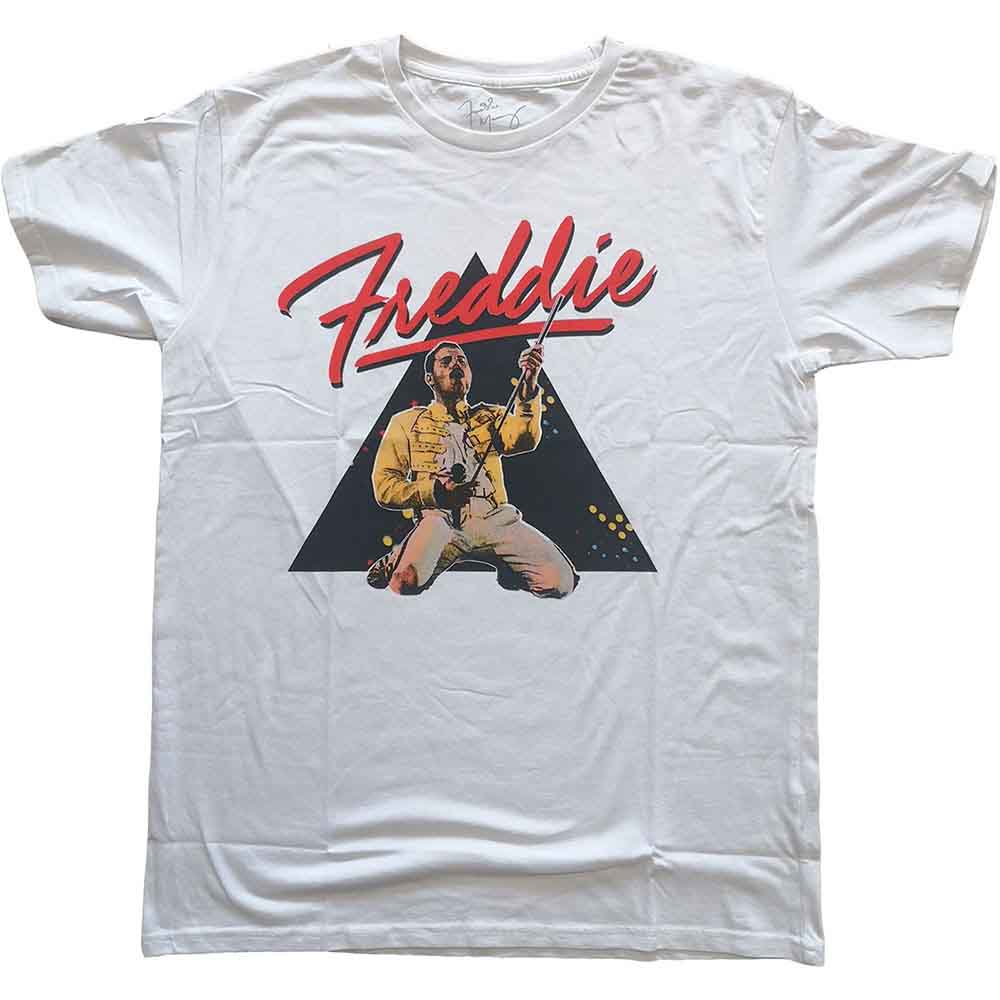 Triangle [T-Shirt] (ONLINE ORDER ONLY)
