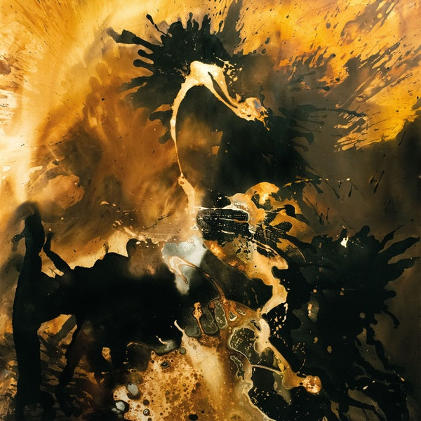 FREDERIC D. OBERLAND AND IRENA Z. TOMAZIN - Arba, Dak Arba [Vinyl] (ONLINE ORDER ONLY)