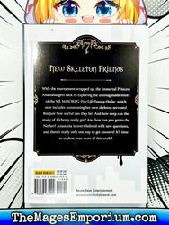 Free Life Fantasy Online Immortal Princess Vol 7 Manga (Online Order Only)