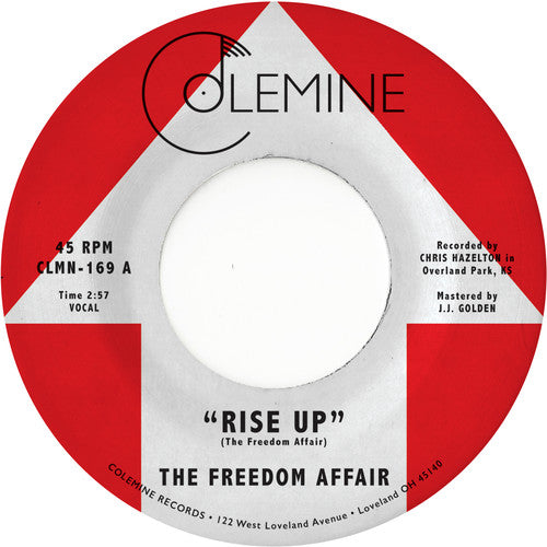 Rise Up (7" Single) [Vinyl]