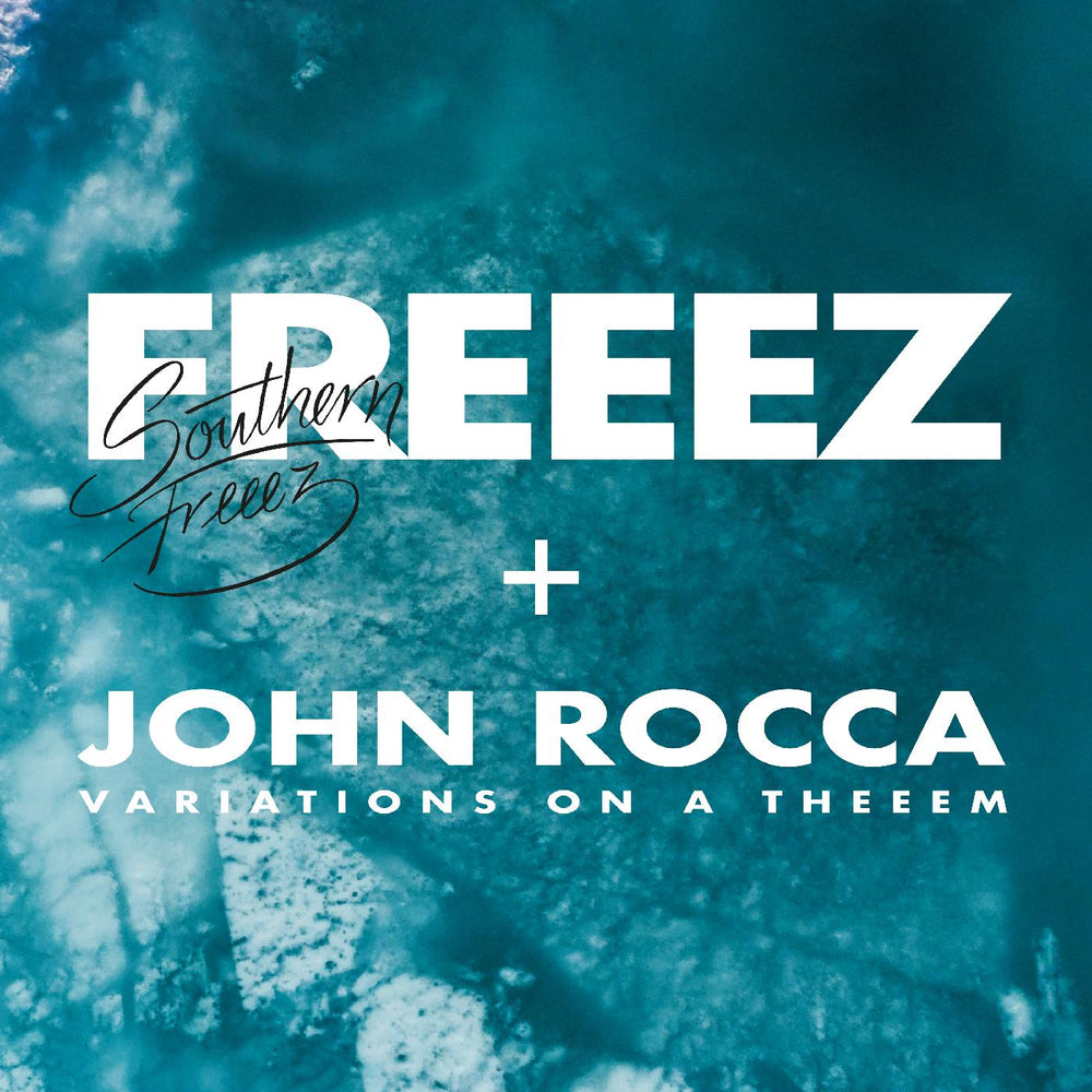 Southern Freeez / Variations on a Theeem [Vinyl]