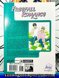 Freefall Romance (Online Order Only)