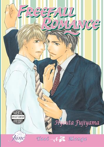 Freefall Romance (Online Order Only)