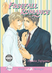 Freefall Romance (Online Order Only)