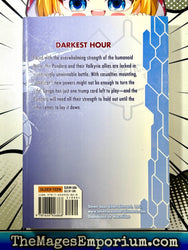 Freezing Vol 19-20 Omnibus (Online Order Only)