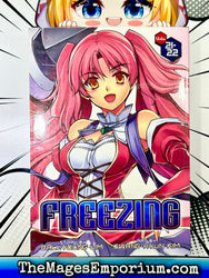 Freezing Vol 21-22 Omnibus (Online Order Only)