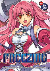 Freezing Vol 21-22 Omnibus (Online Order Only)