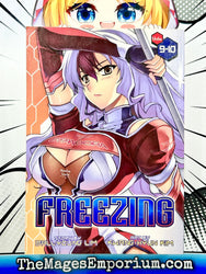 Freezing Vol 9-10 Omnibus (Online Order Only)
