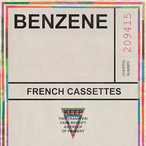 Benzene [Vinyl]
