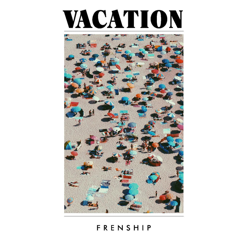 Vacation [Vinyl] (ONLINE ORDER ONLY)