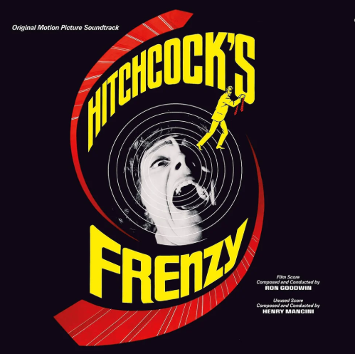 Frenzy [Vinyl] (ONLINE ORDER ONLY)