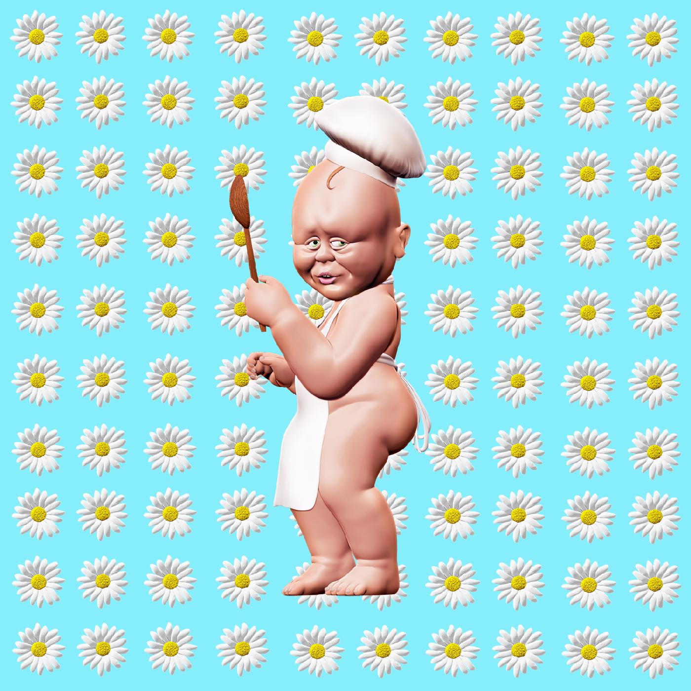 Fresh Pepper [Vinyl] (ONLINE ORDER ONLY)