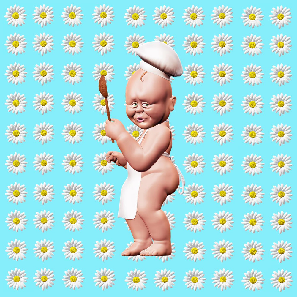 Fresh Pepper [Vinyl] (ONLINE ORDER ONLY)