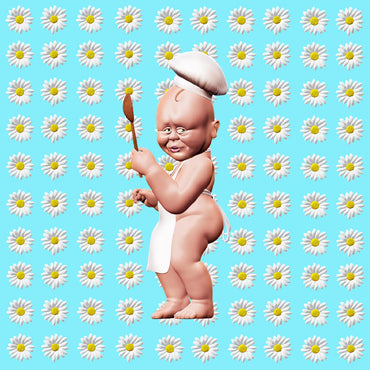 Fresh Pepper [Vinyl] (ONLINE ORDER ONLY)