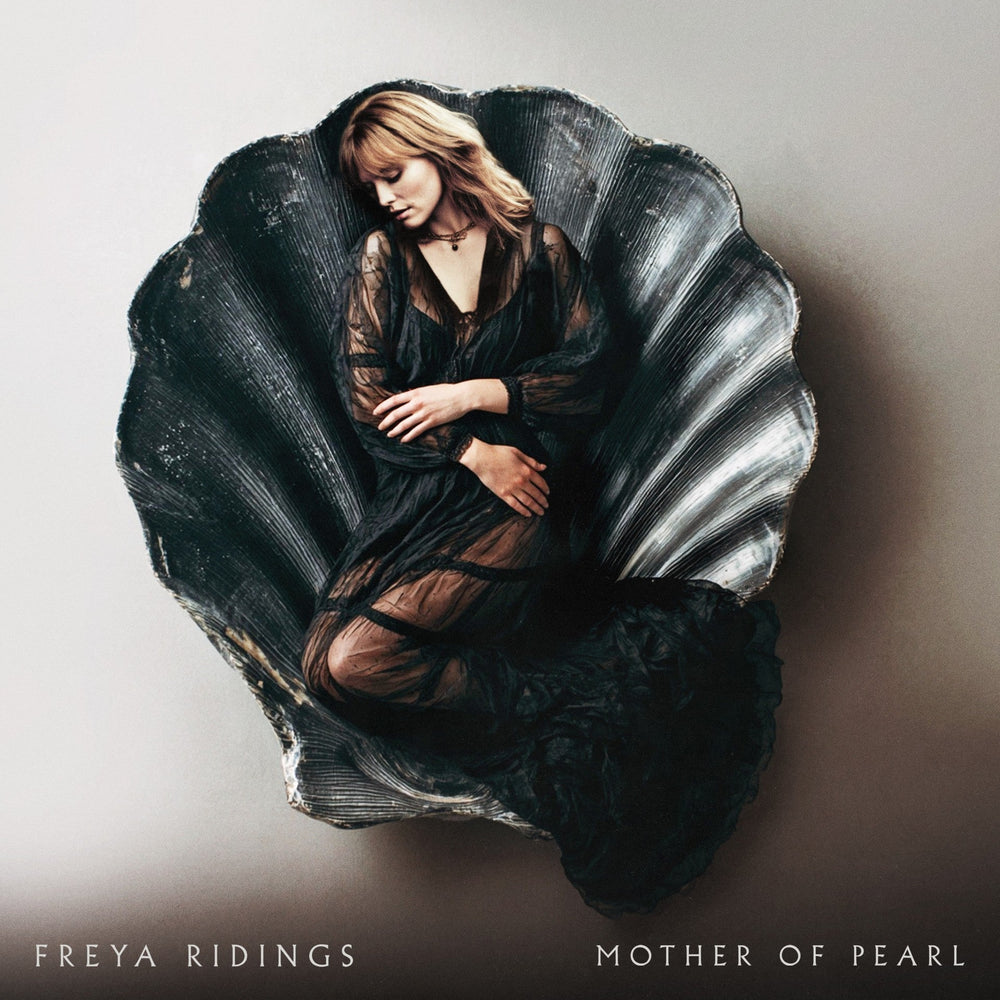 Mother Of Pearl [CD]