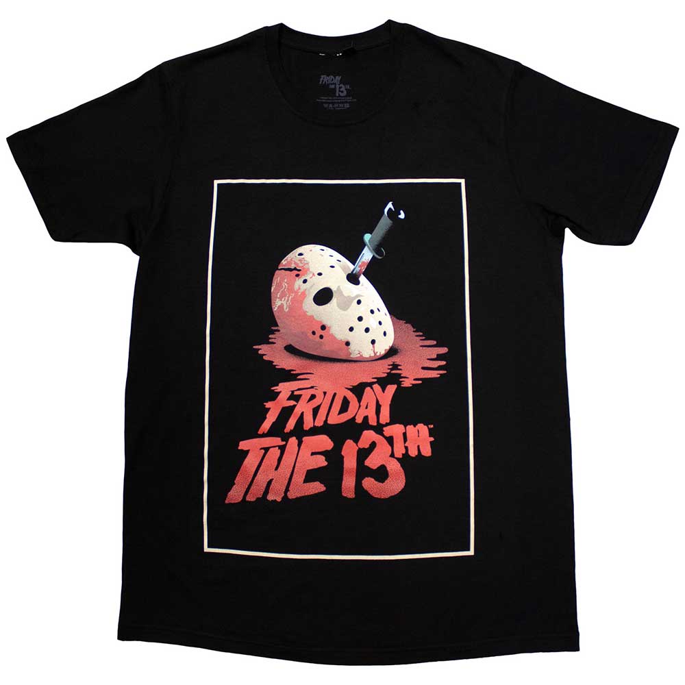 Jason Blood Mask [] (ONLINE ORDER ONLY)