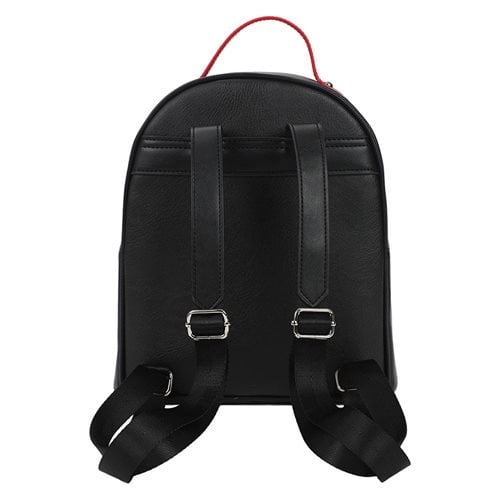 Friday The 13th Jason Mask Mini Backpack and Knife Coin Purse (ONLINE ORDER ONLY)