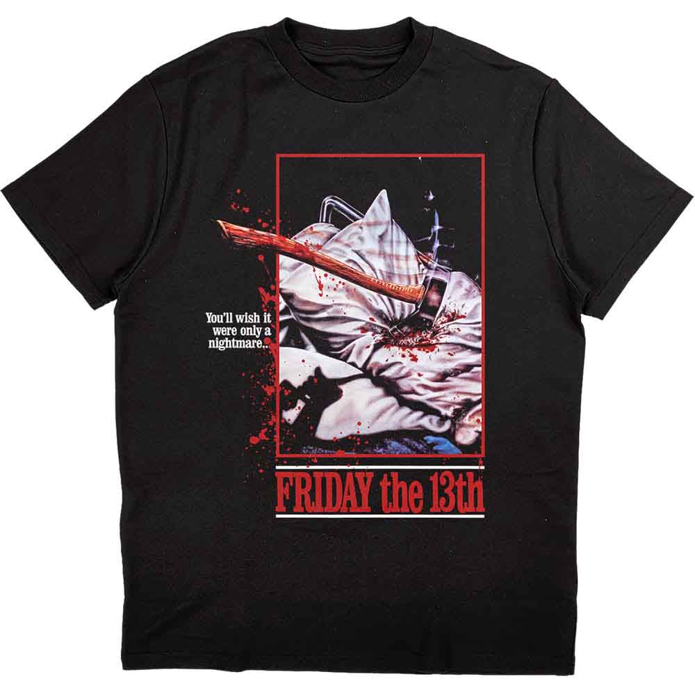 Friday the 13th - Only A Nightmare [] (ONLINE ORDER ONLY)