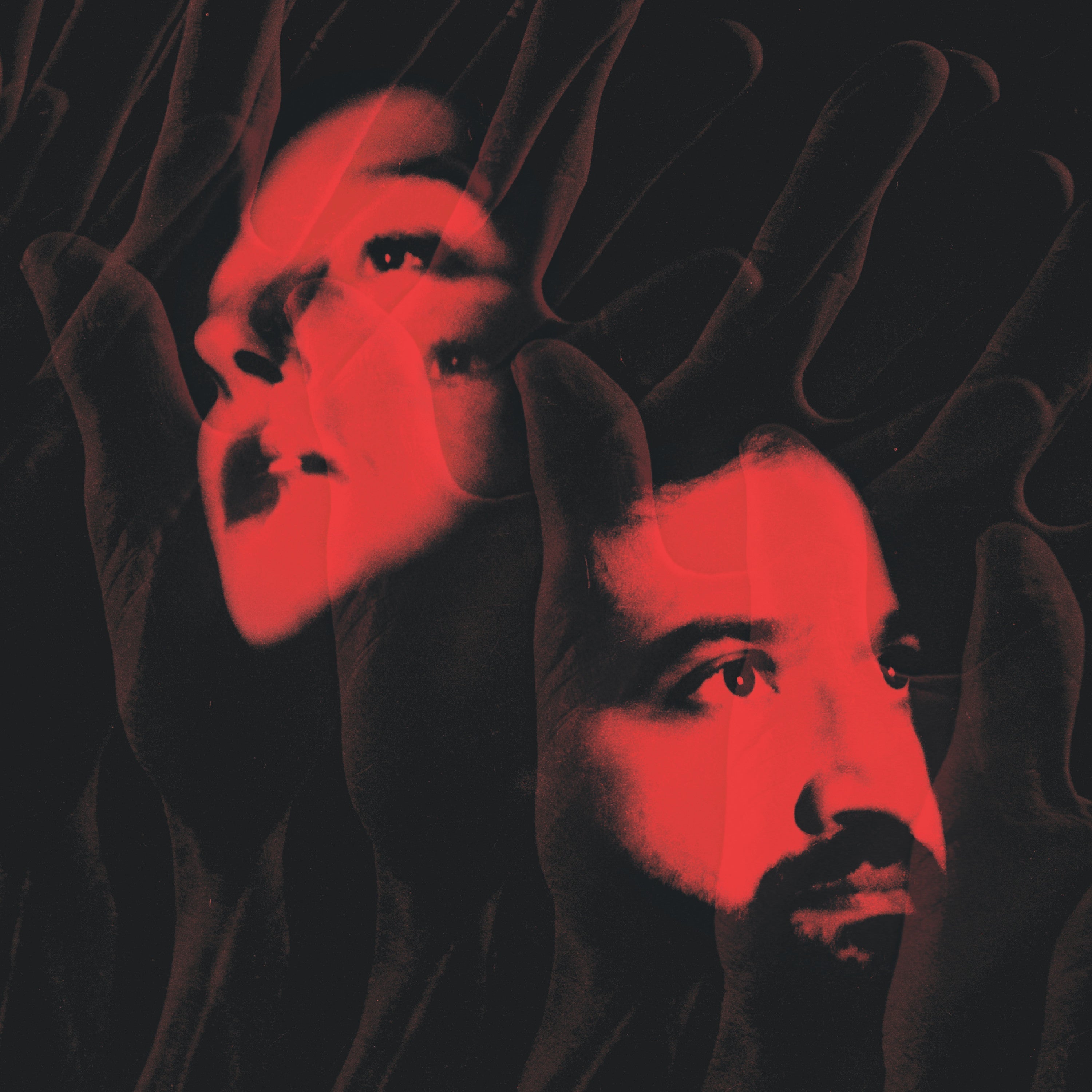 Desire! [Vinyl] (ONLINE ORDER ONLY)