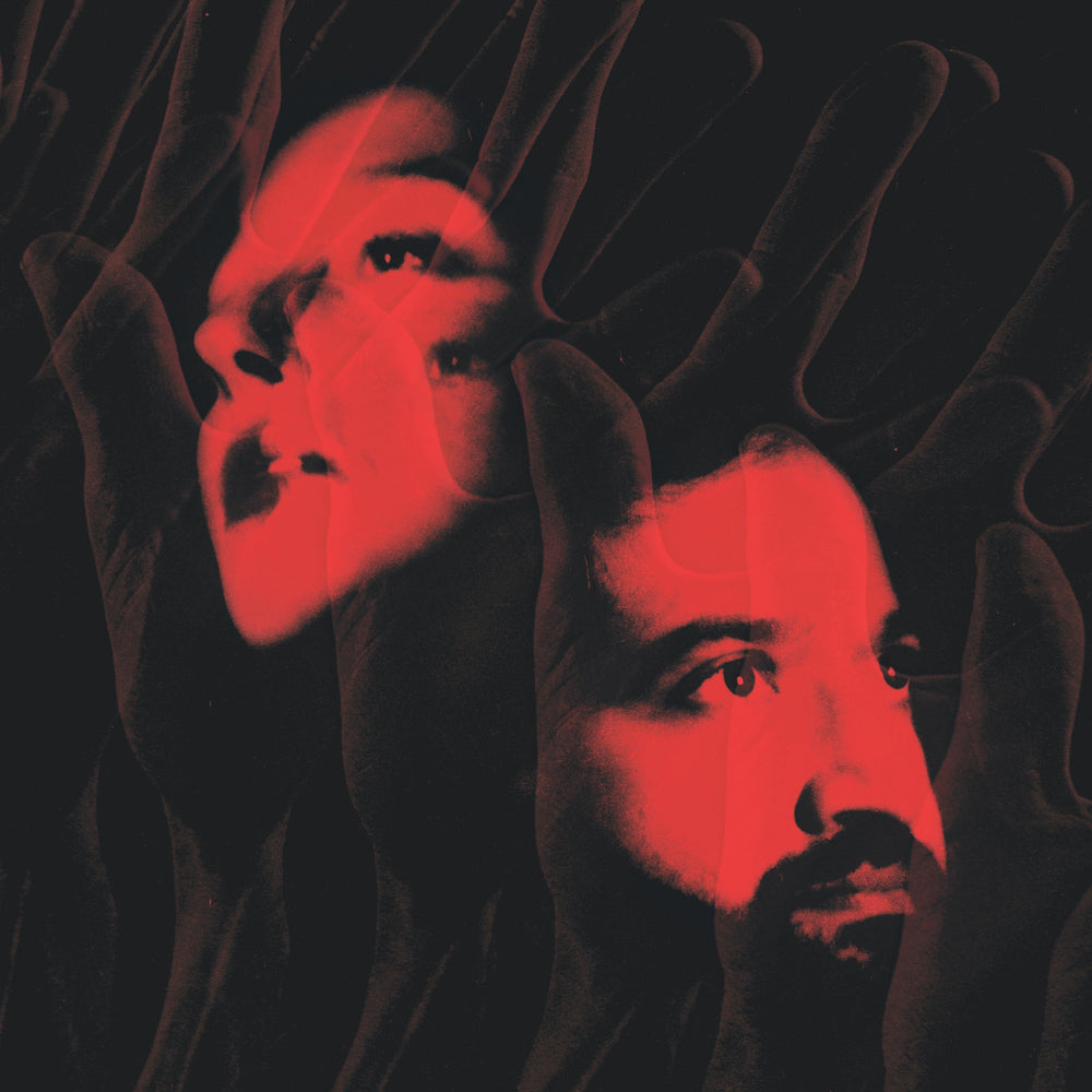 Desire! [Vinyl] (ONLINE ORDER ONLY)