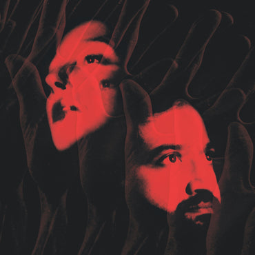 Desire! [Vinyl] (ONLINE ORDER ONLY)