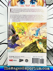 Frieren Beyond Journey's End Vol 11 (Online Order Only)
