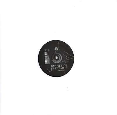 FRITZ ZANDER - Keep Focused [Vinyl] (ONLINE ORDER ONLY)