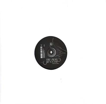 FRITZ ZANDER - Keep Focused [Vinyl] (ONLINE ORDER ONLY)