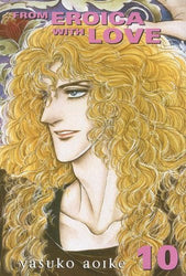 From Eroica with Love Vol 10 (Online Order Only)