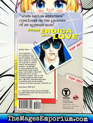 From Eroica with Love Vol 10 (Online Order Only)