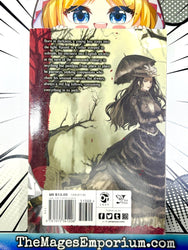 From The Red Fog Vol 1 (Online Order Only)