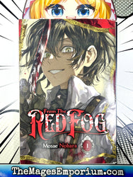 From The Red Fog Vol 1 (Online Order Only)