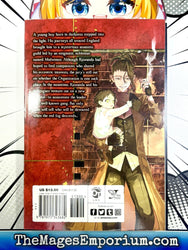 From The Red Fog Vol 2 (Online Order Only)