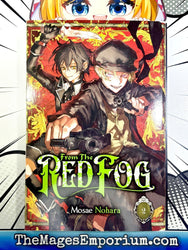 From The Red Fog Vol 2 (Online Order Only)