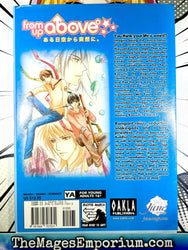 From Up Above (Online Order Only)