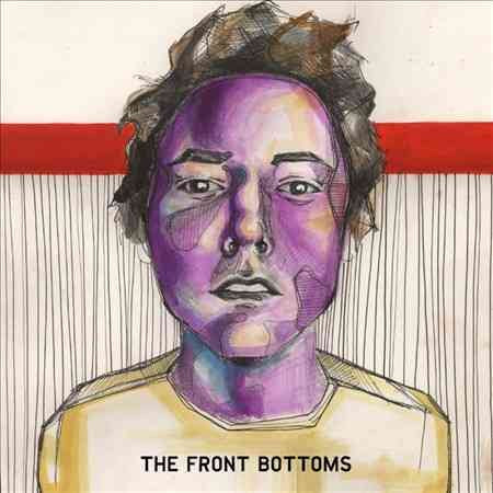 FRONT BOTTOMS [Vinyl]
