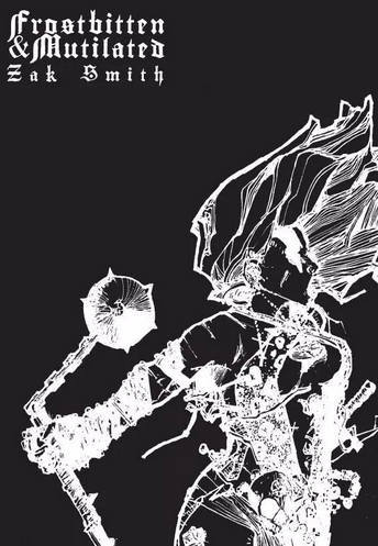 Frostbitten & Mutilated (ONLINE ORDER ONLY)