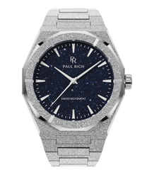 Frosted Star Dust II Silver (Online Only)
